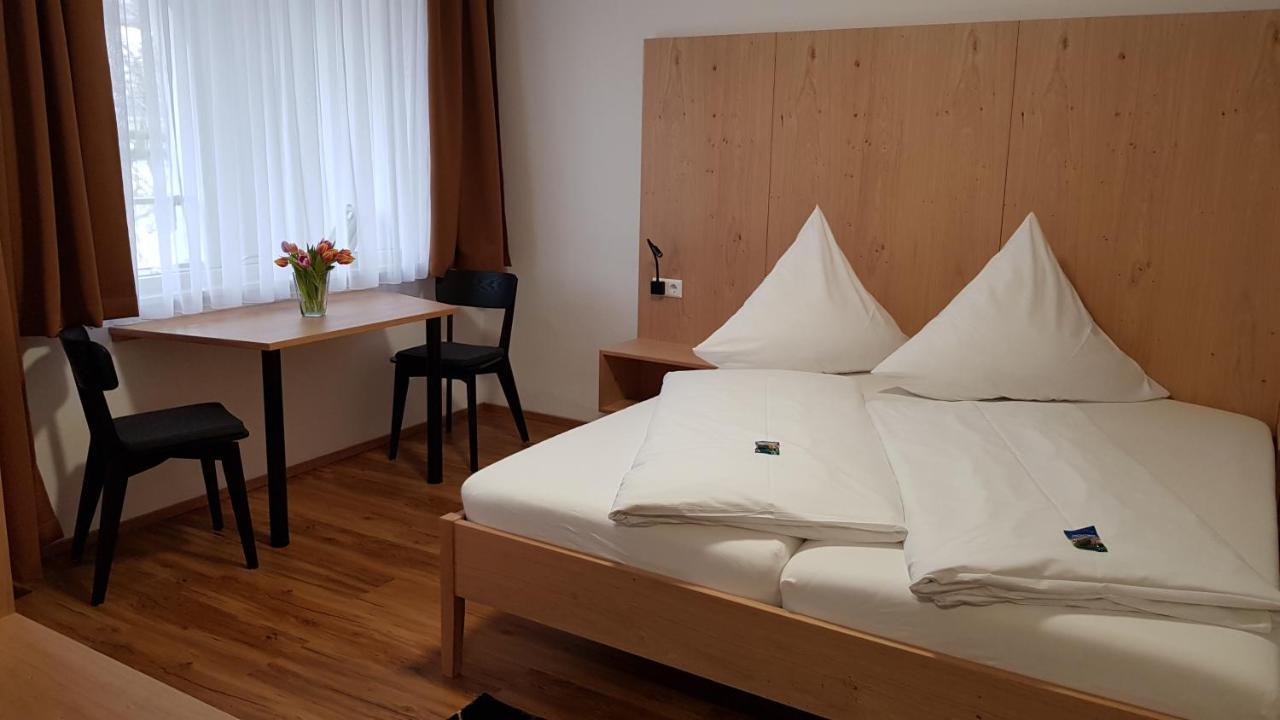 Braustueble Und Hotel Zur Post Weiler-Simmerberg Exterior photo