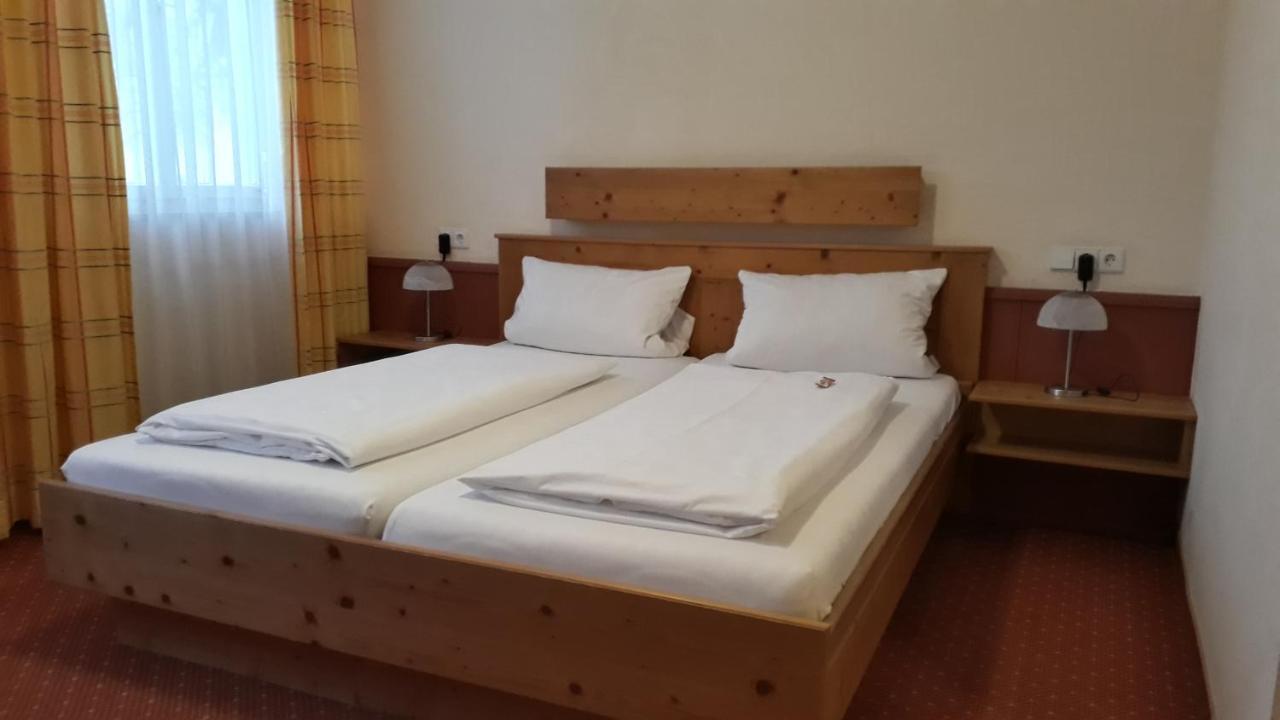 Braustueble Und Hotel Zur Post Weiler-Simmerberg Exterior photo