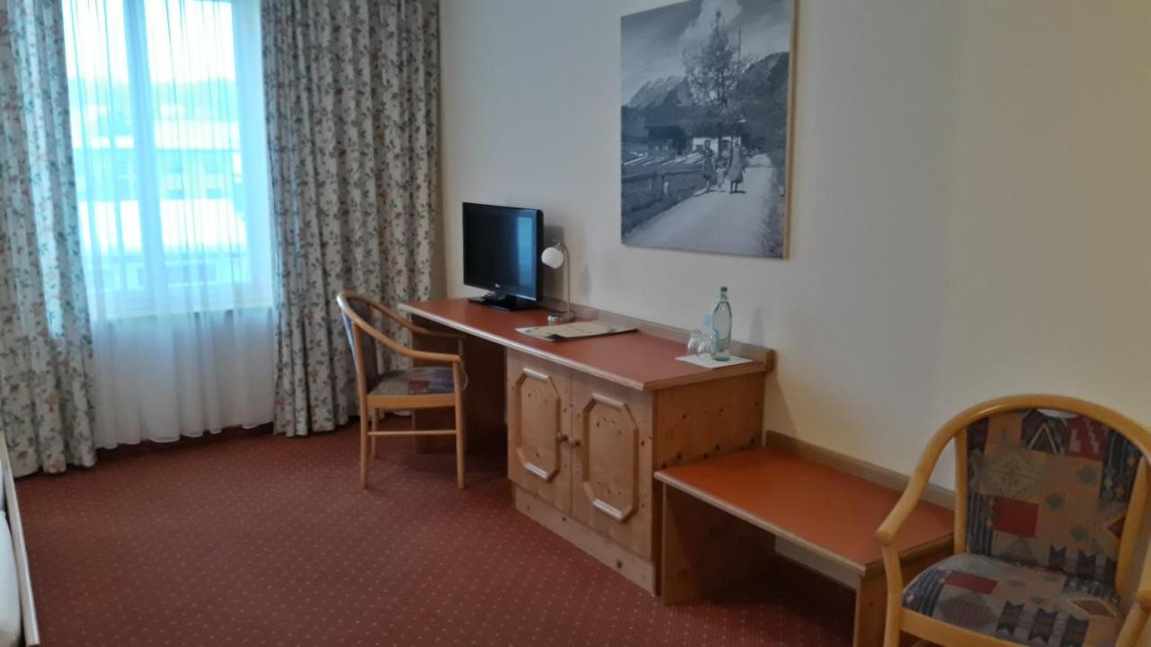 Braustueble Und Hotel Zur Post Weiler-Simmerberg Exterior photo